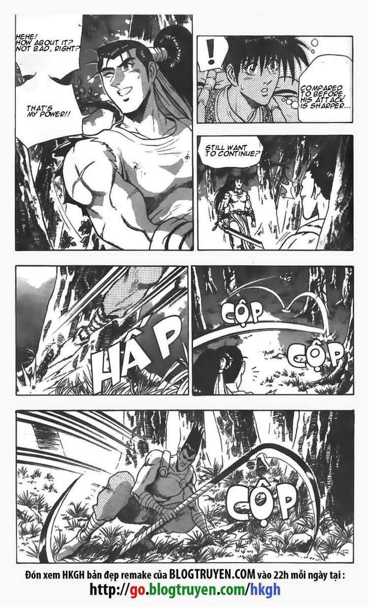 Ruler of the Land 85