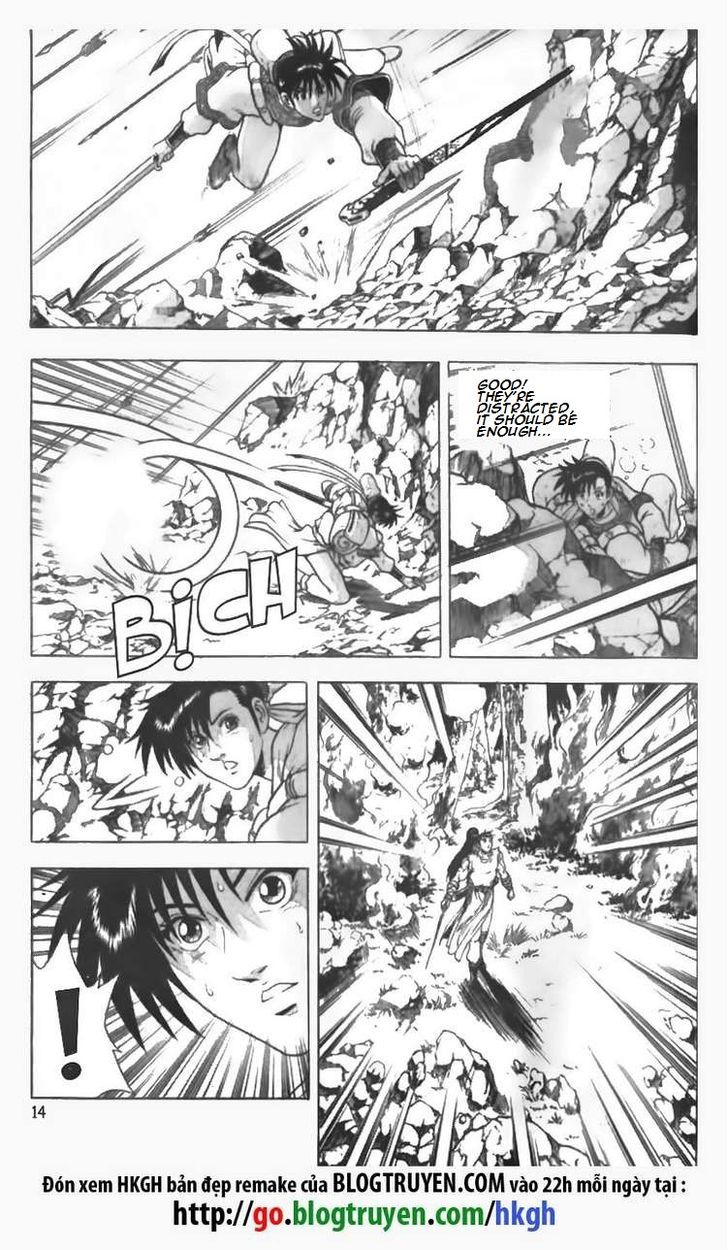 Ruler of the Land 86