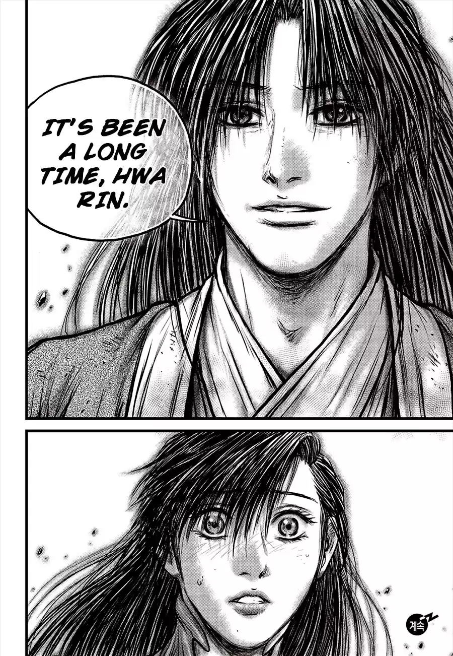 Ruler Of The Land Chapter 615