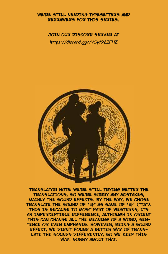 Ruler of the Land vol.80 ch.588