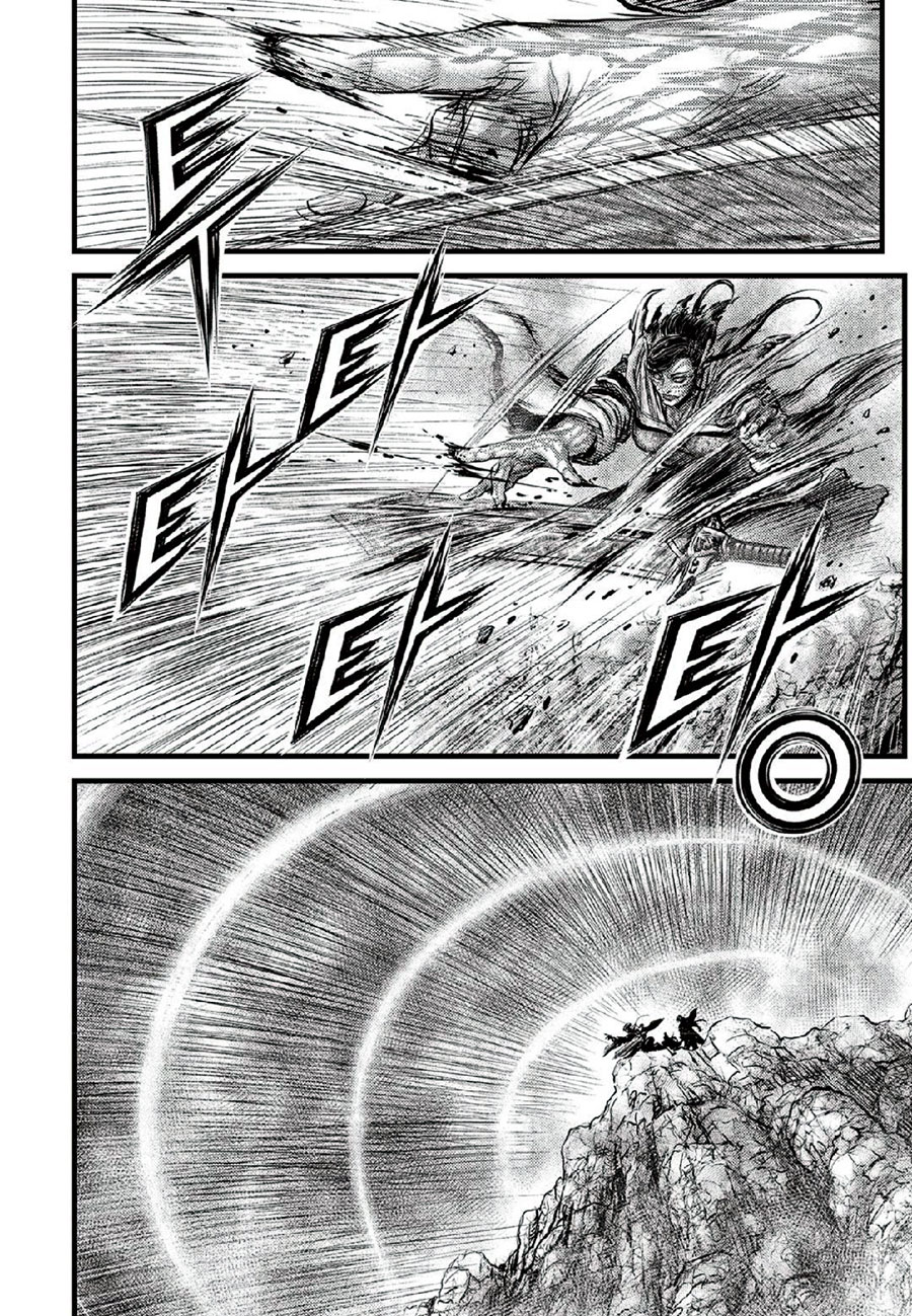 Ruler Of The Land Vol.90 Chapter 666