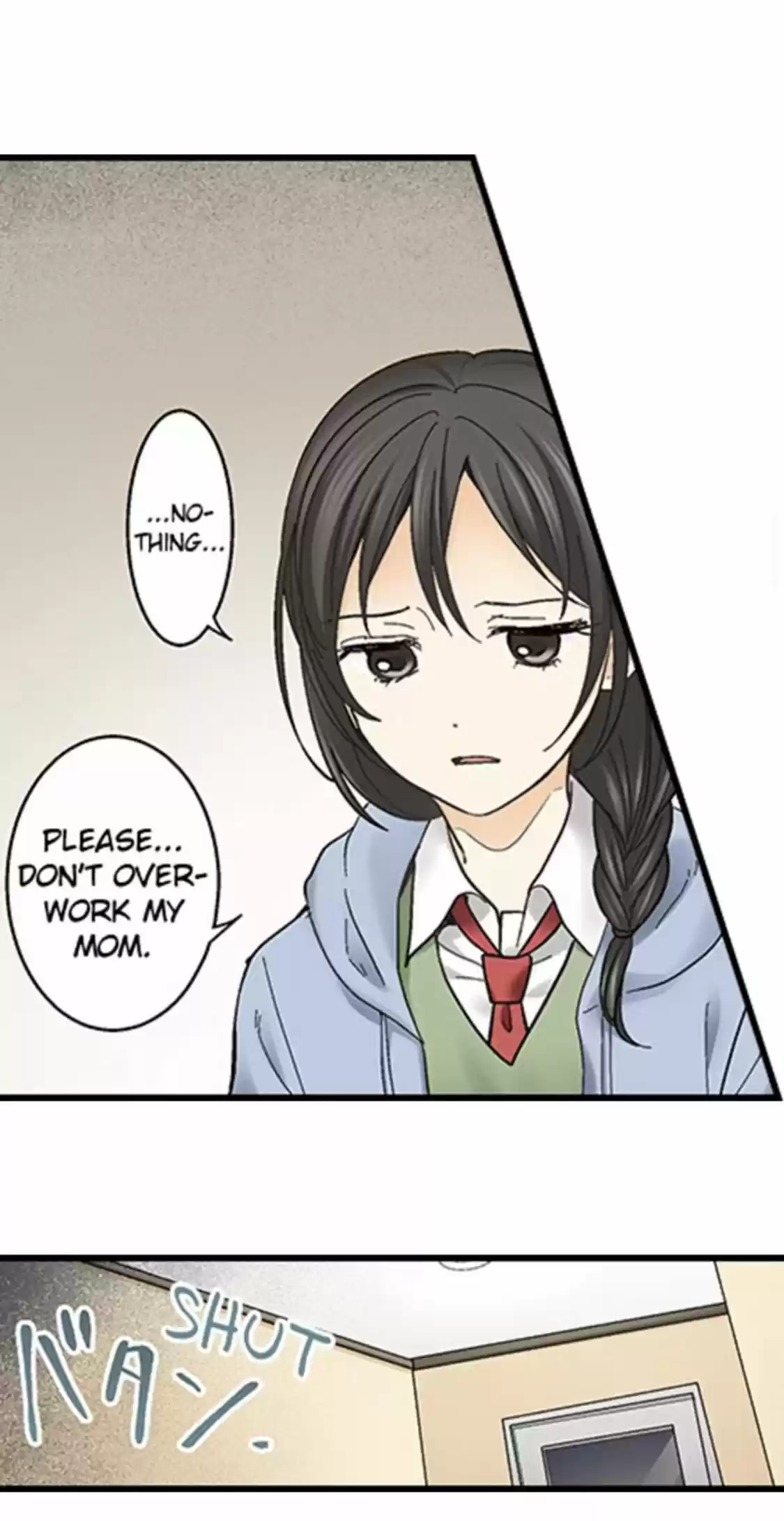 Running A Love Hotel With My Math Teacher : 116