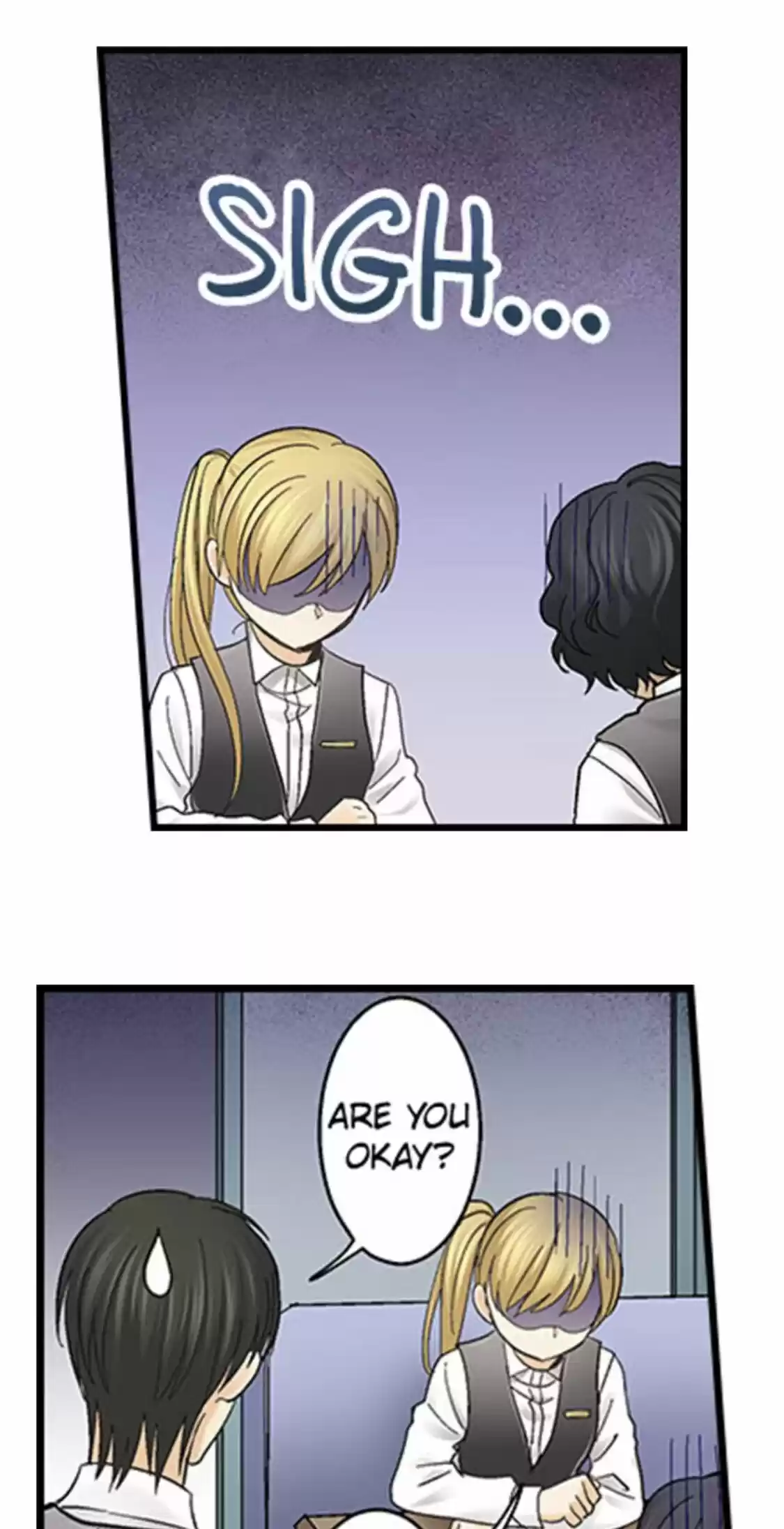 Running A Love Hotel With My Math Teacher : 116