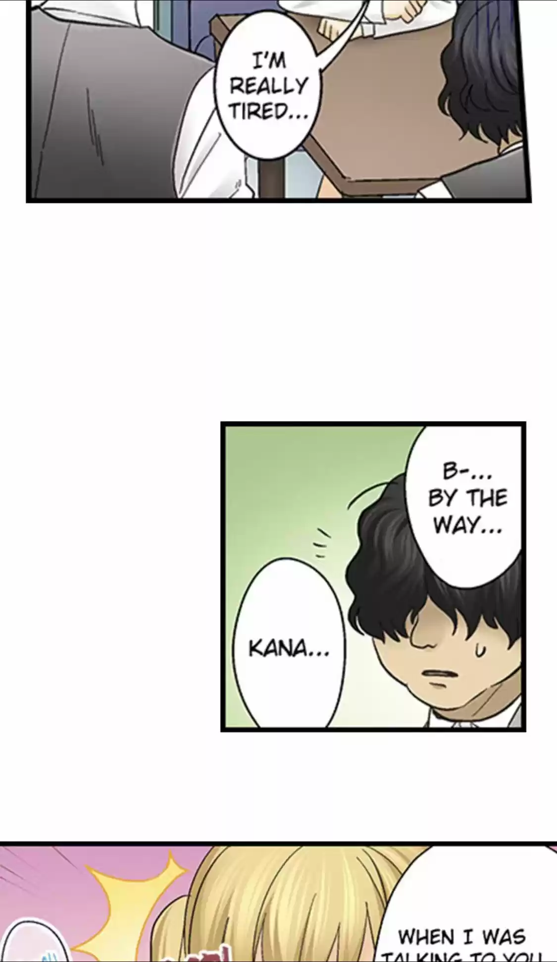 Running A Love Hotel With My Math Teacher : 116