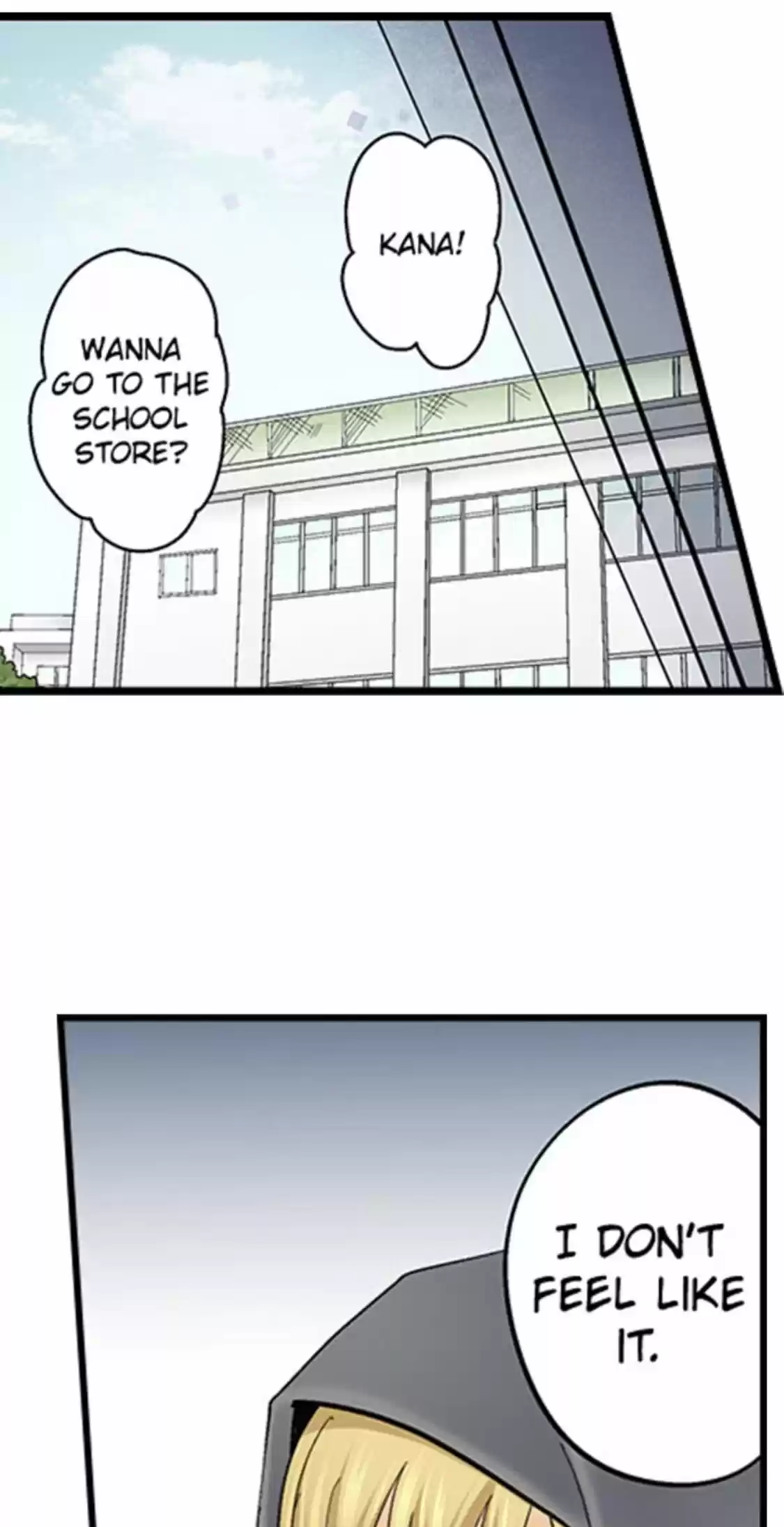 Running A Love Hotel With My Math Teacher : 116