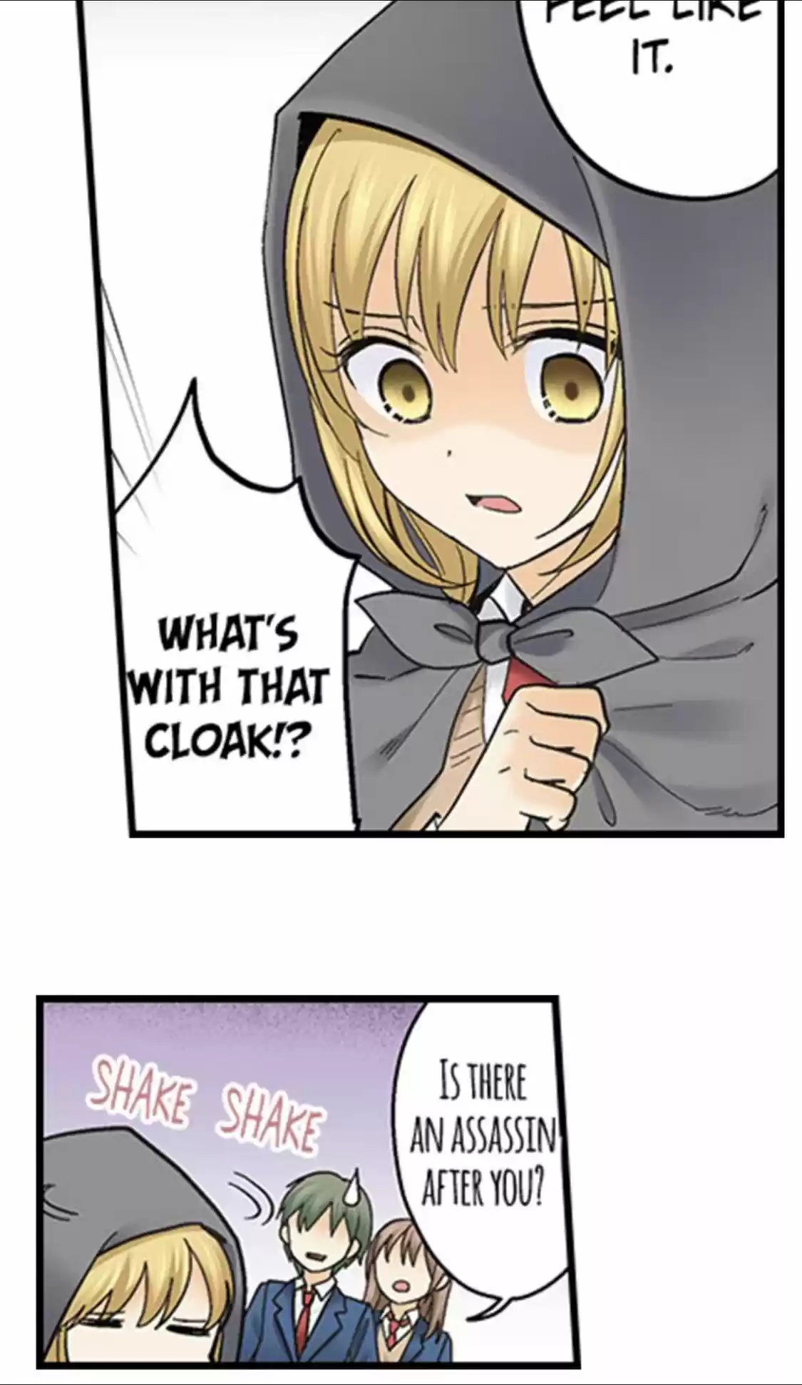 Running A Love Hotel With My Math Teacher : 116