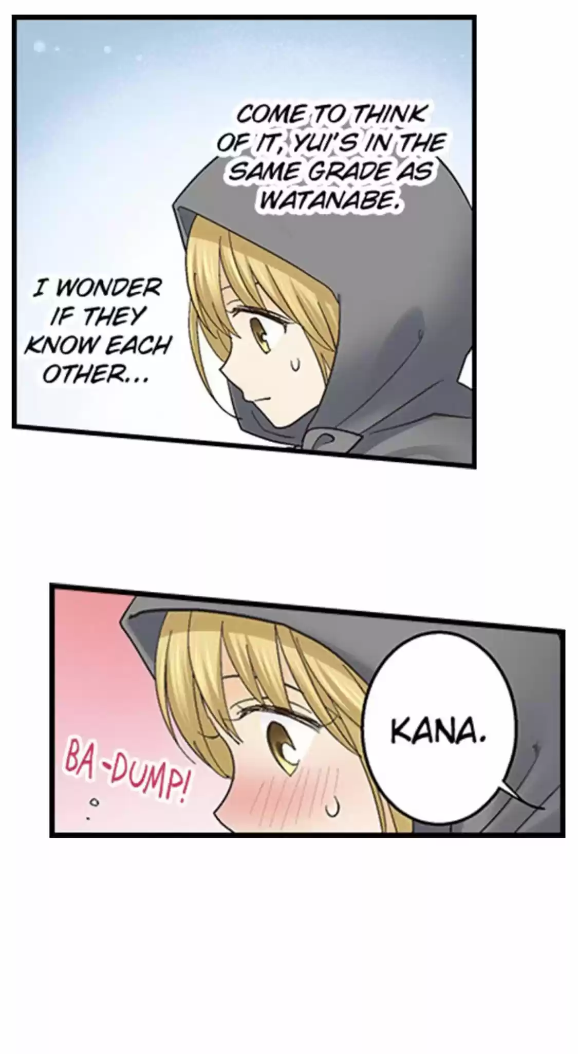 Running A Love Hotel With My Math Teacher : 116