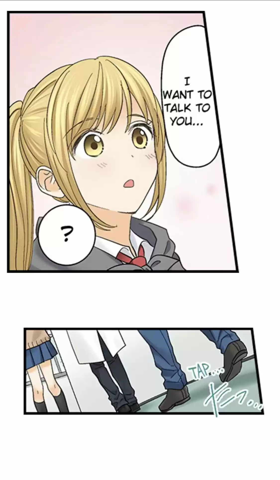 Running A Love Hotel With My Math Teacher : 116