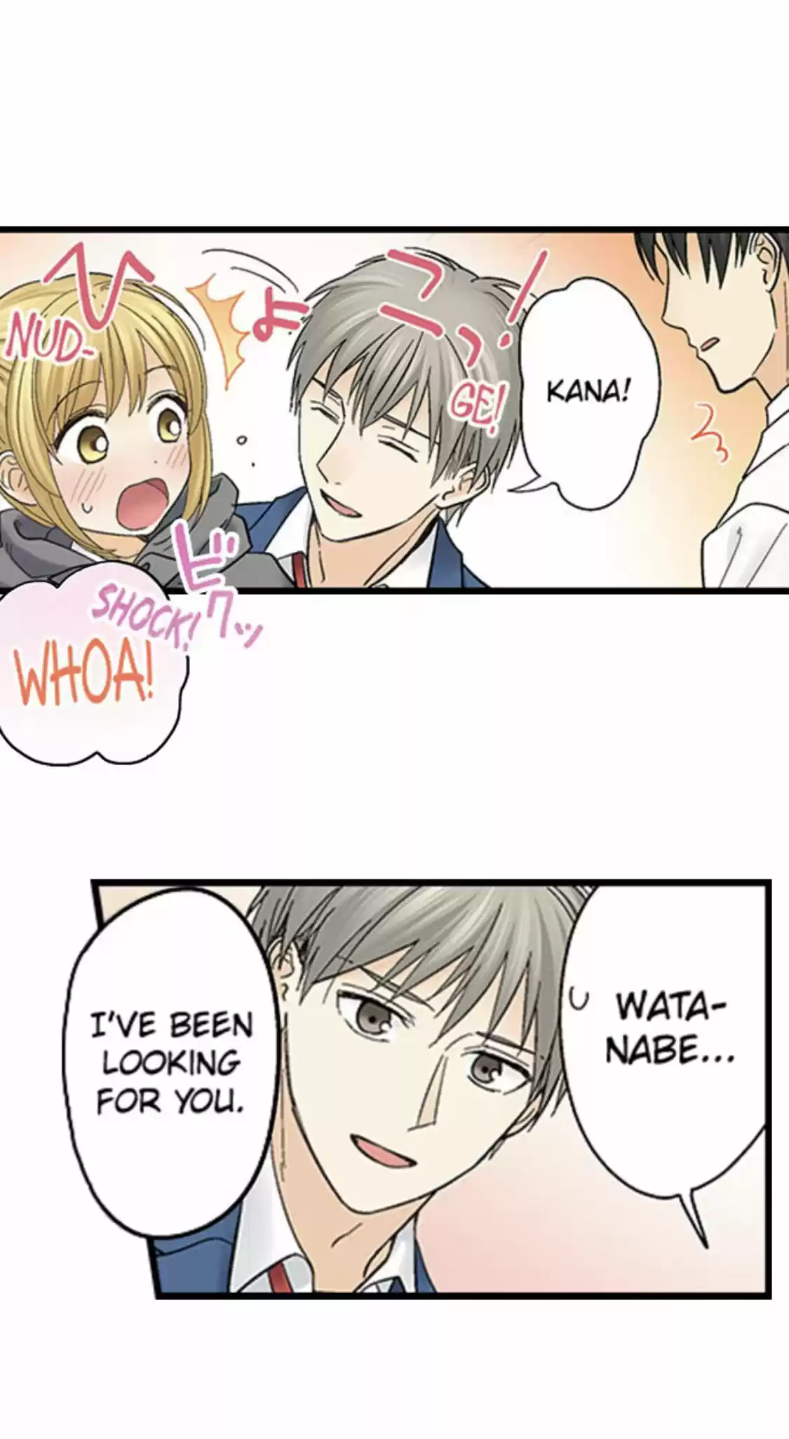 Running A Love Hotel With My Math Teacher : 116