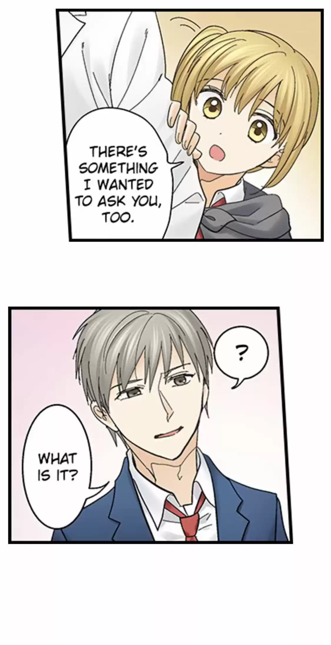 Running A Love Hotel With My Math Teacher : 116