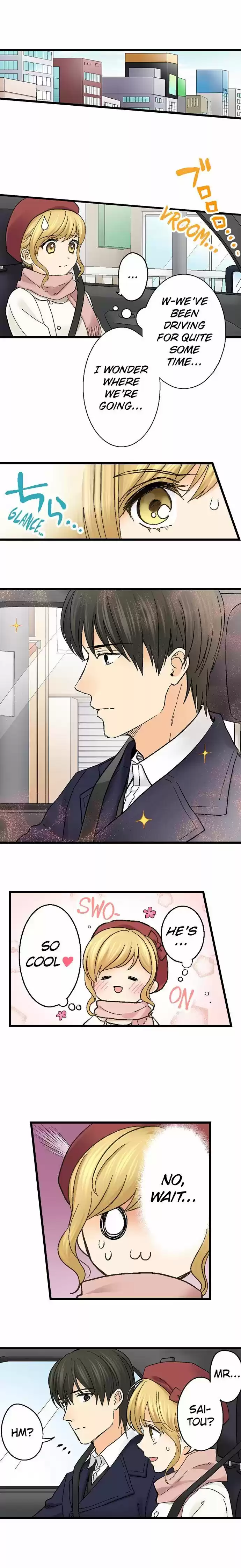 Running A Love Hotel With My Math Teacher Chapter 100