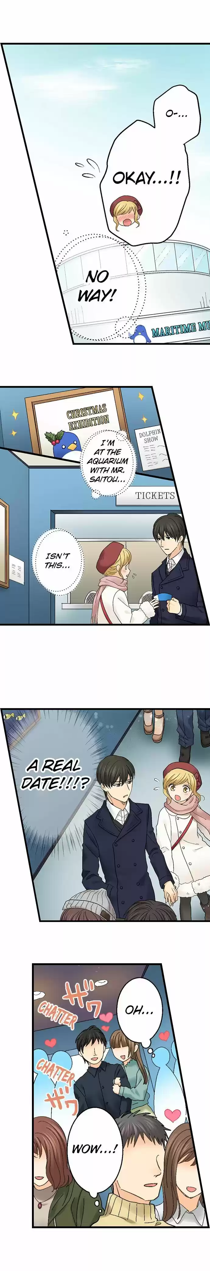 Running A Love Hotel With My Math Teacher Chapter 100