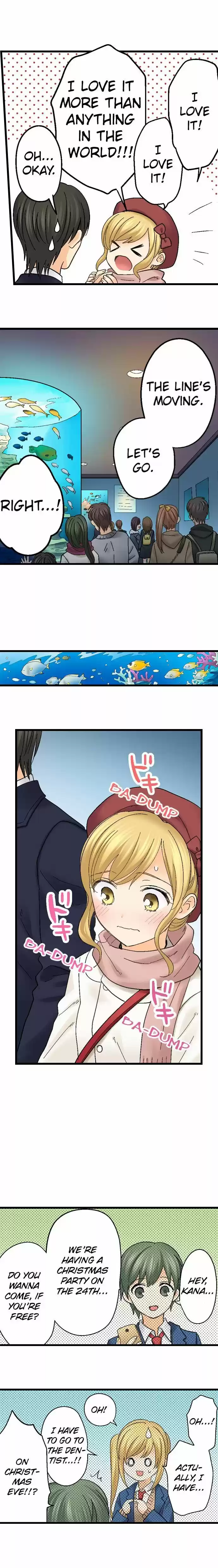 Running A Love Hotel With My Math Teacher Chapter 101