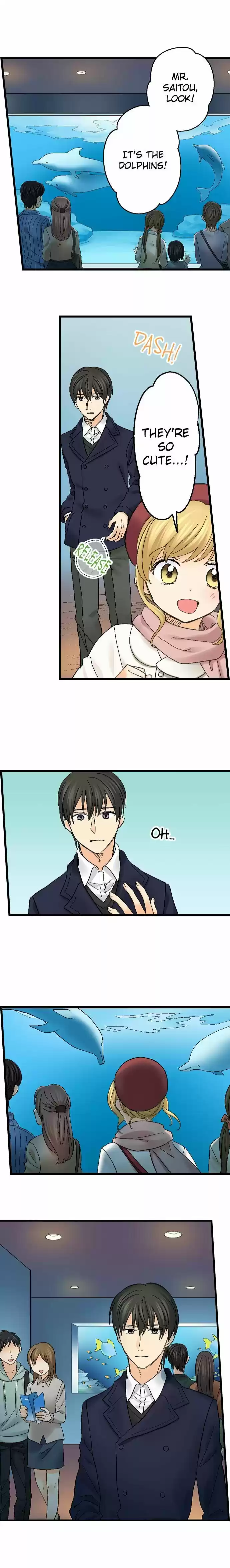 Running A Love Hotel With My Math Teacher Chapter 101