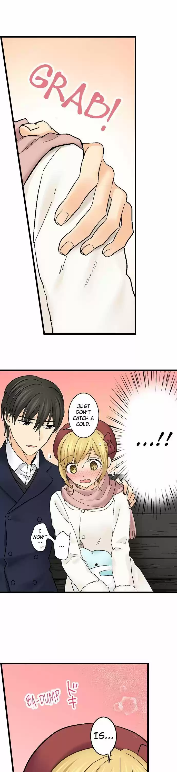 Running A Love Hotel With My Math Teacher Chapter 103