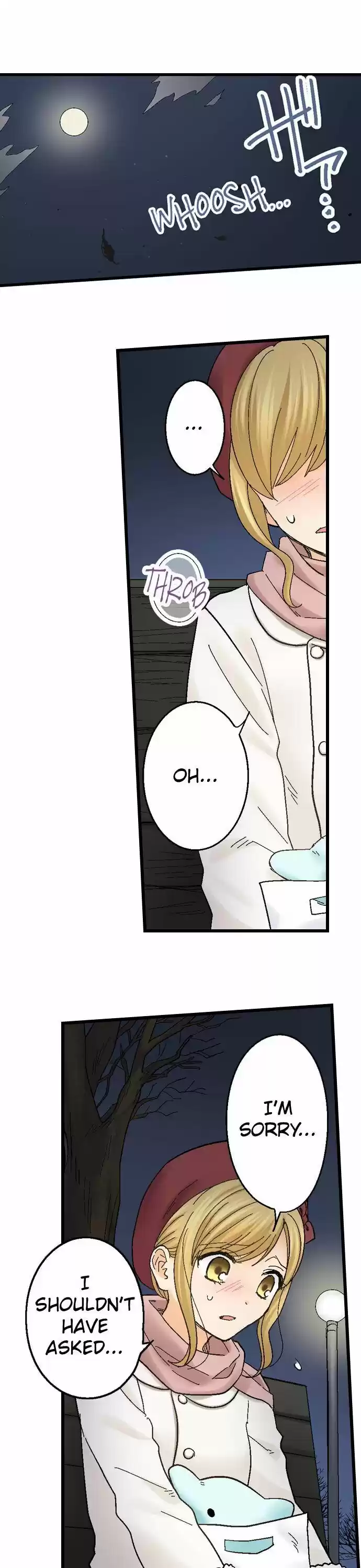 Running A Love Hotel With My Math Teacher Chapter 104