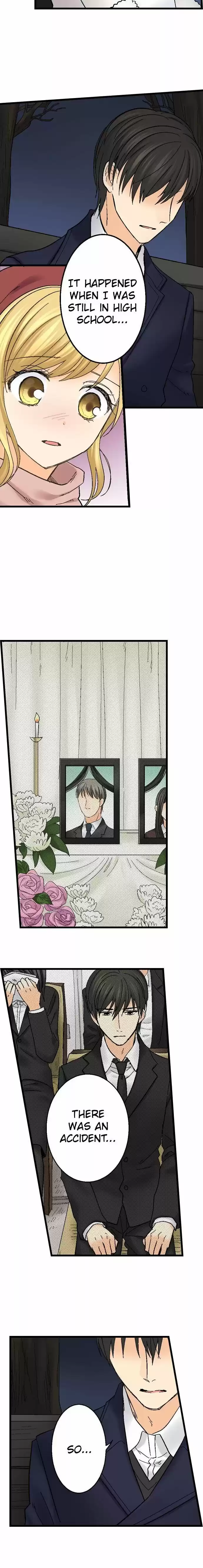 Running A Love Hotel With My Math Teacher Chapter 104