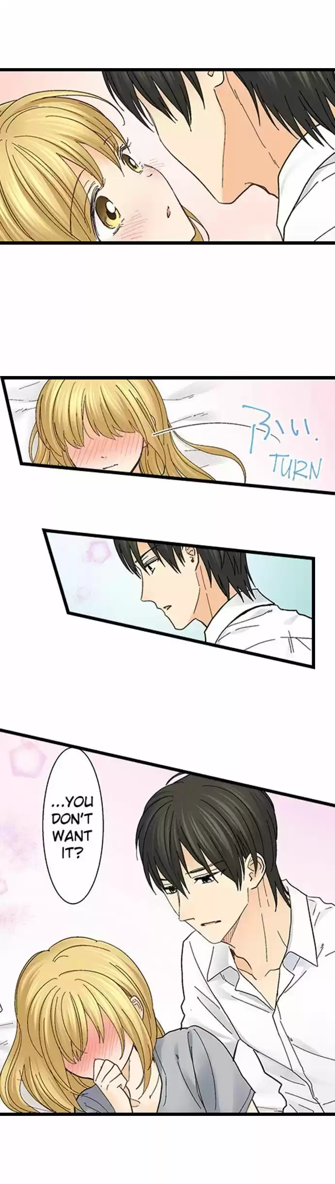 Running A Love Hotel With My Math Teacher Chapter 109