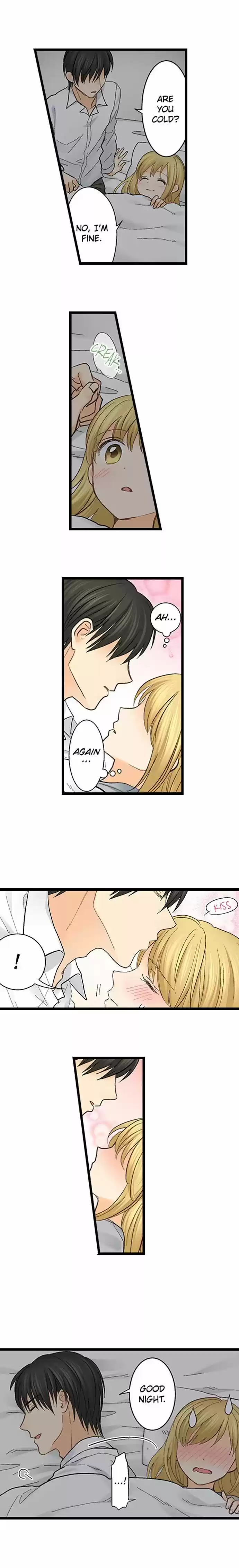 Running A Love Hotel With My Math Teacher Chapter 109