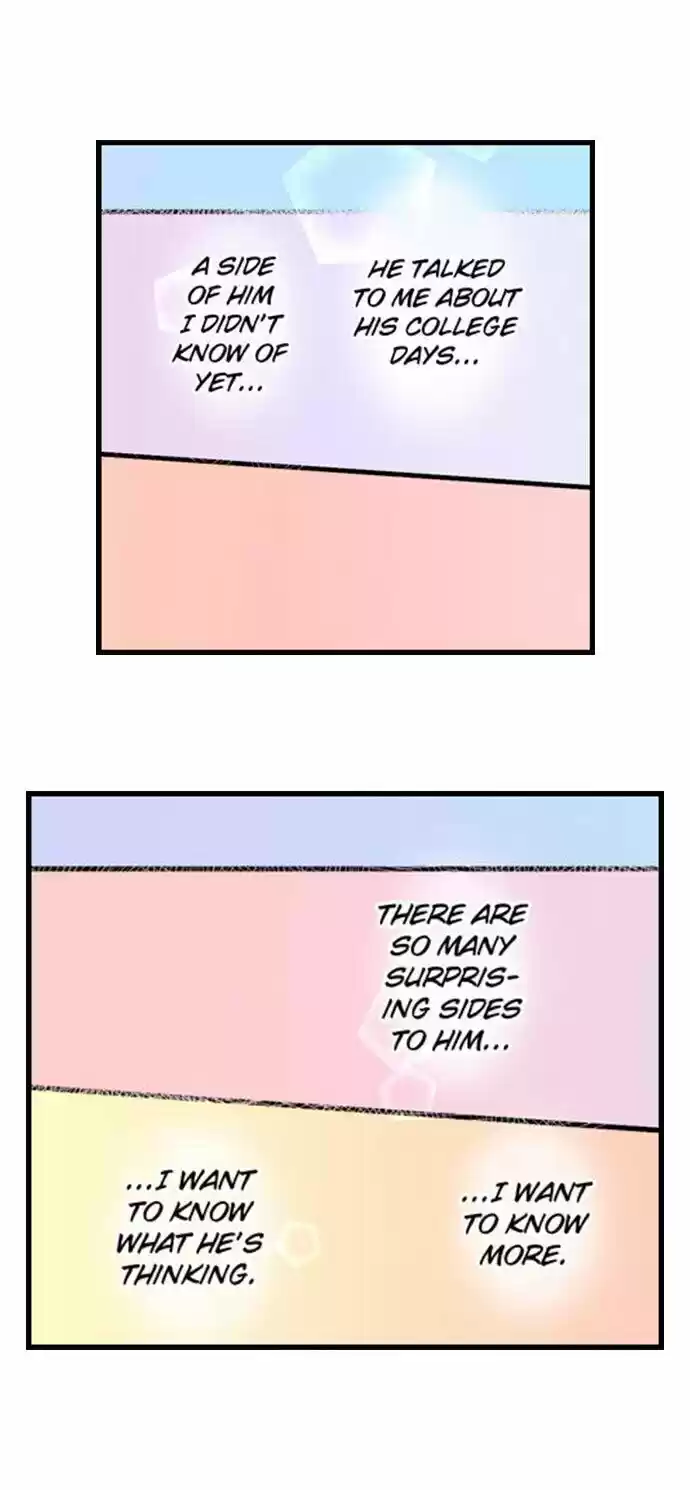 Running A Love Hotel With My Math Teacher Chapter 11