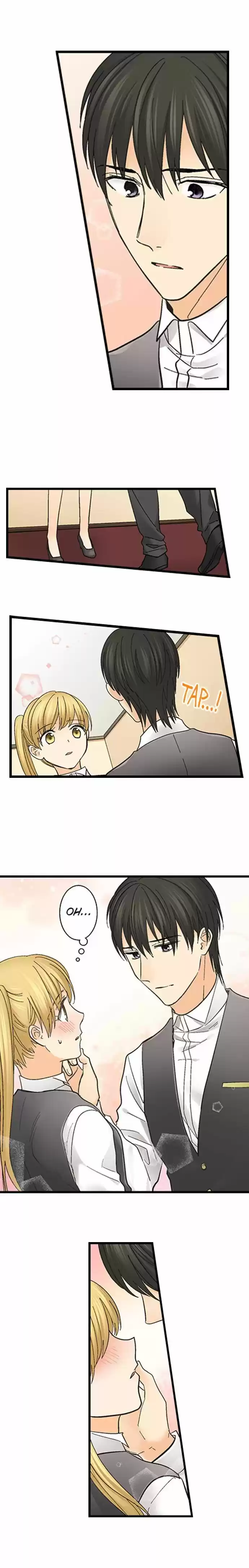 Running A Love Hotel With My Math Teacher Chapter 112