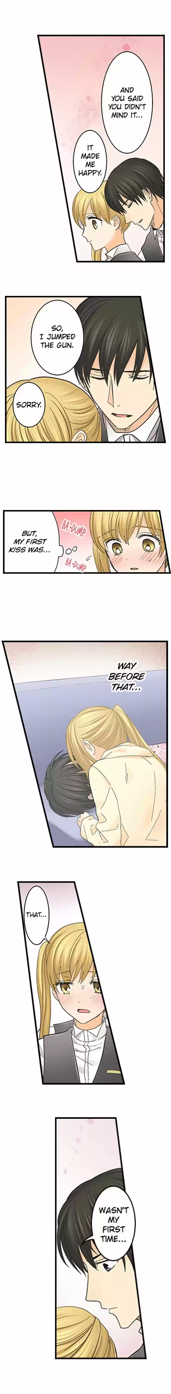 Running A Love Hotel With My Math Teacher Chapter 113