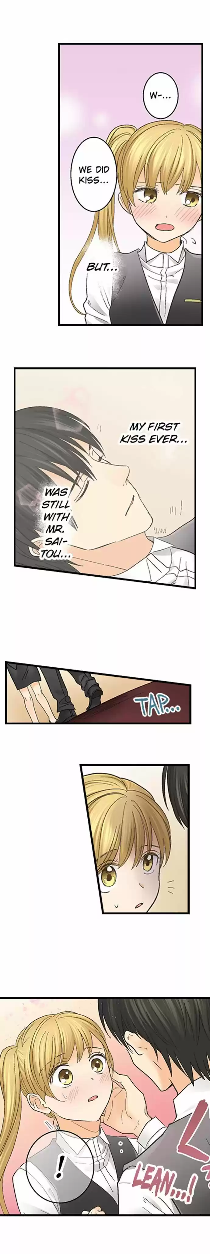 Running A Love Hotel With My Math Teacher Chapter 114