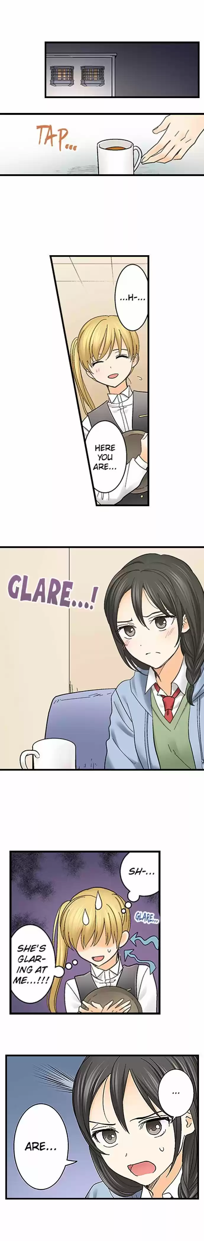 Running A Love Hotel With My Math Teacher Chapter 115