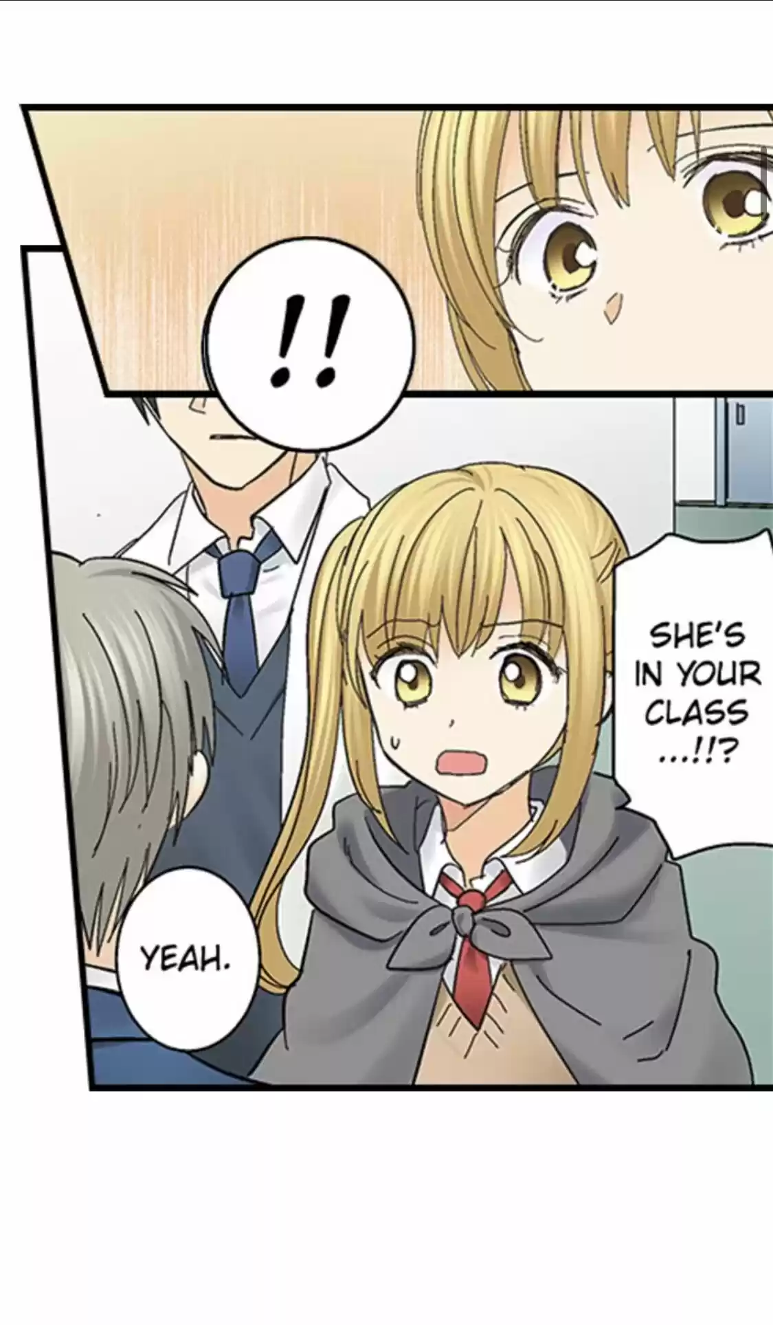 Running A Love Hotel With My Math Teacher Chapter 117