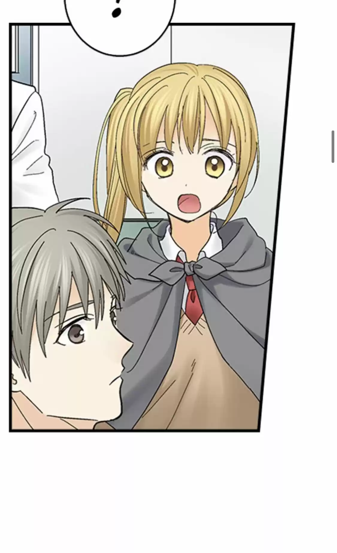 Running A Love Hotel With My Math Teacher Chapter 117