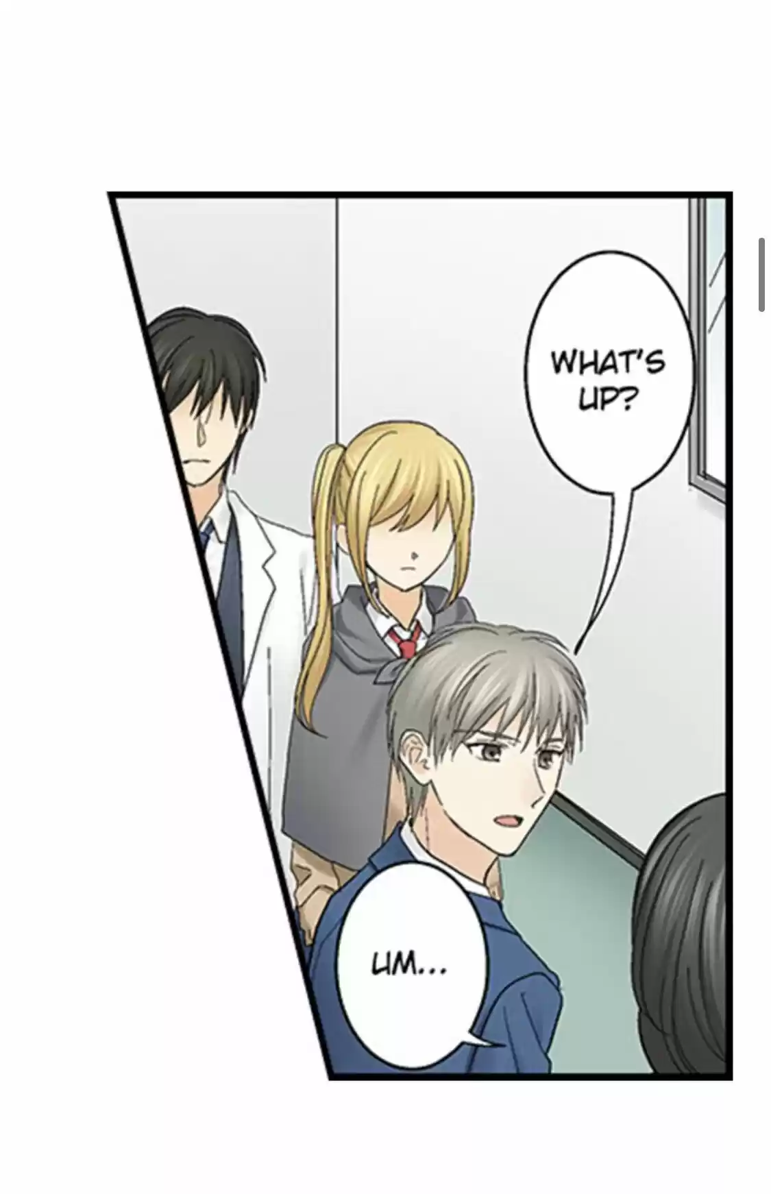 Running A Love Hotel With My Math Teacher Chapter 117