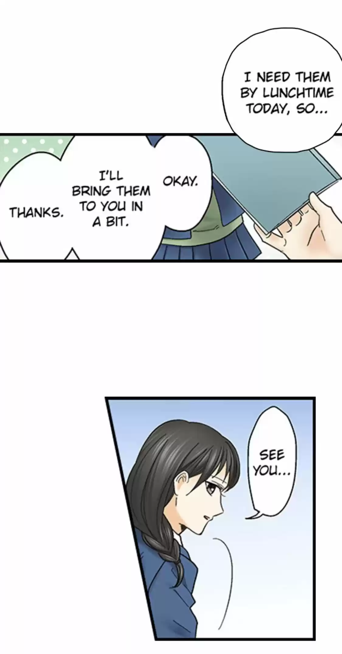 Running A Love Hotel With My Math Teacher Chapter 117