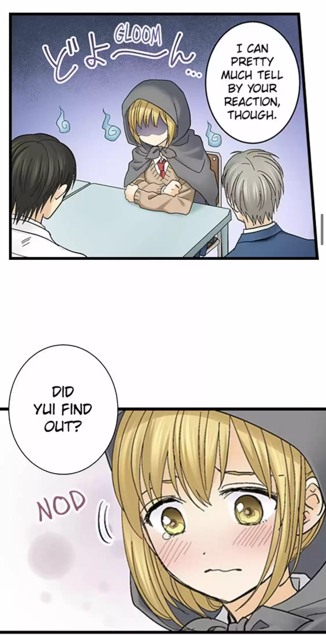 Running A Love Hotel With My Math Teacher Chapter 117