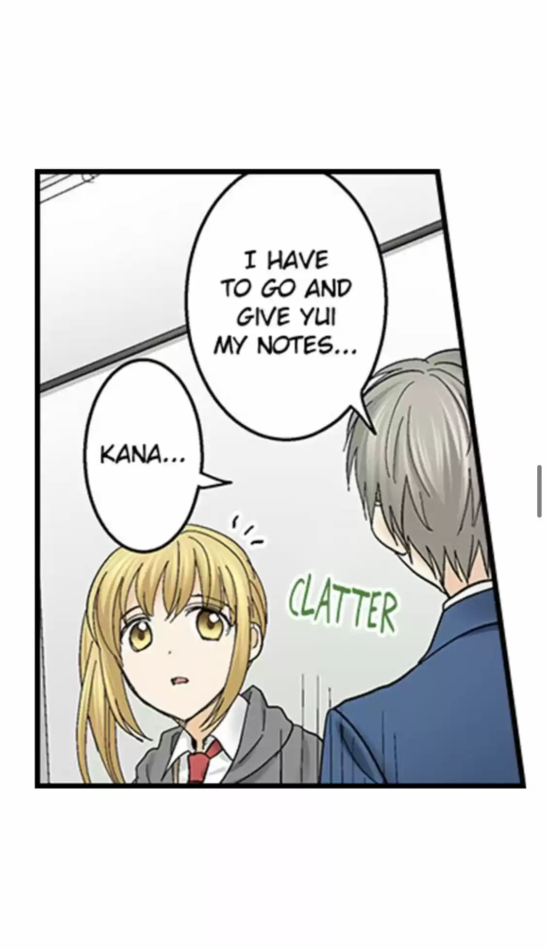 Running A Love Hotel With My Math Teacher Chapter 117