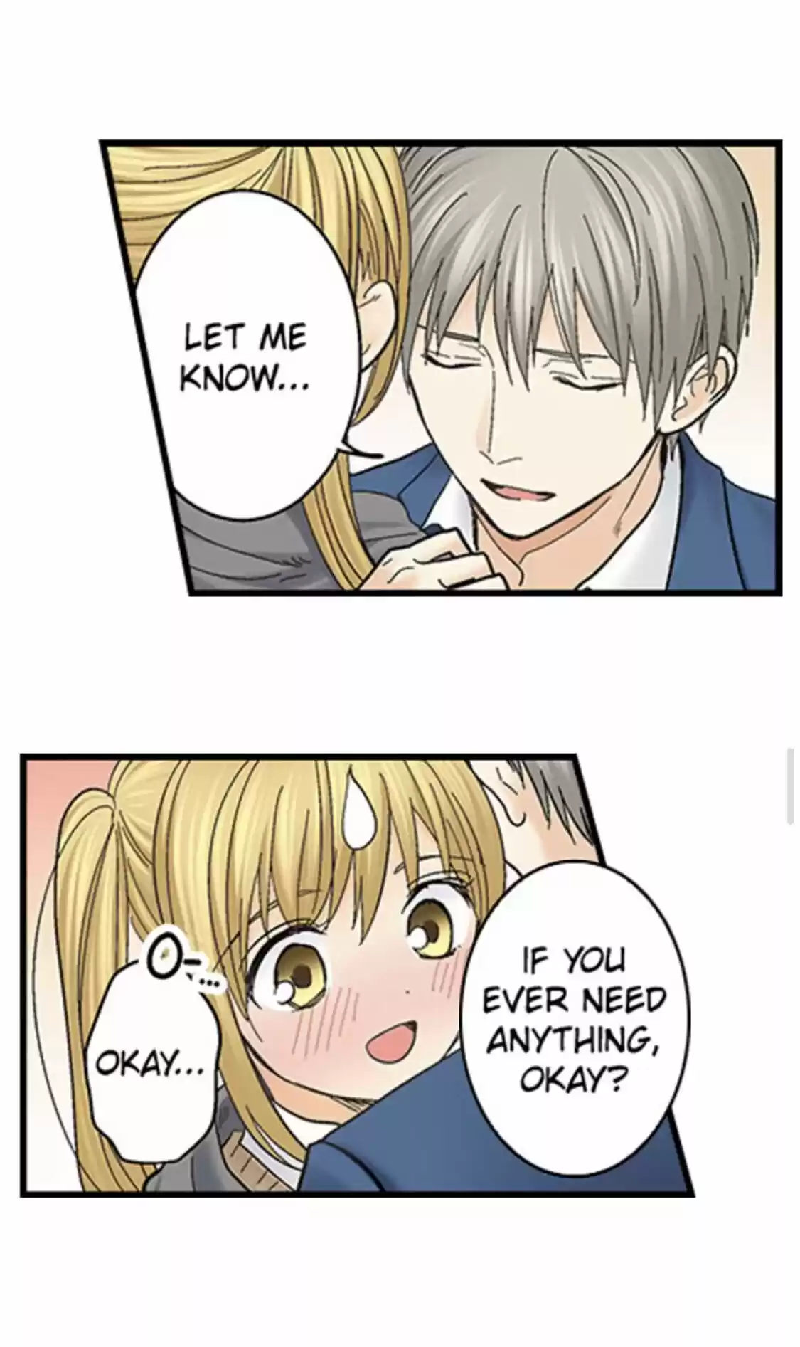 Running A Love Hotel With My Math Teacher Chapter 117