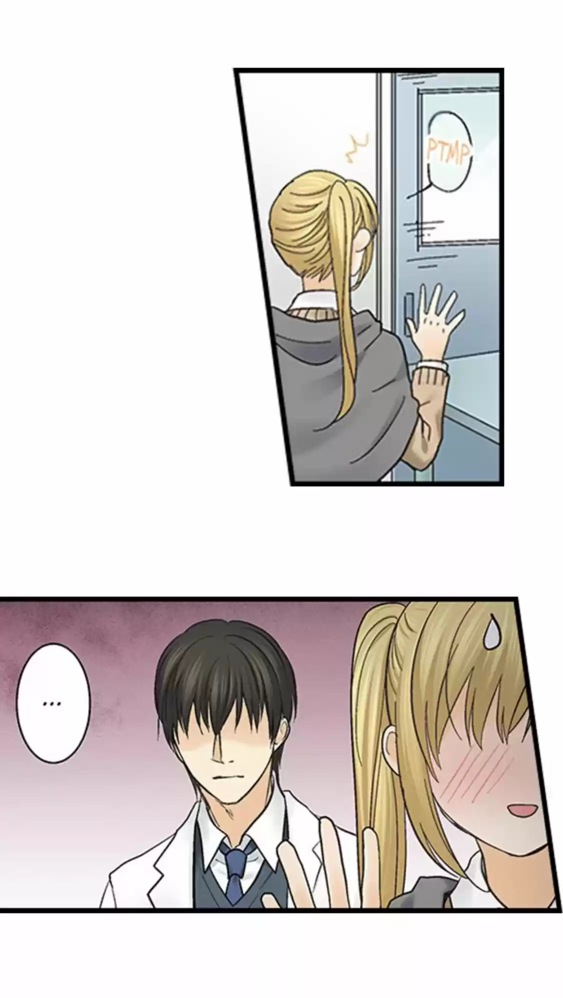 Running A Love Hotel With My Math Teacher Chapter 117