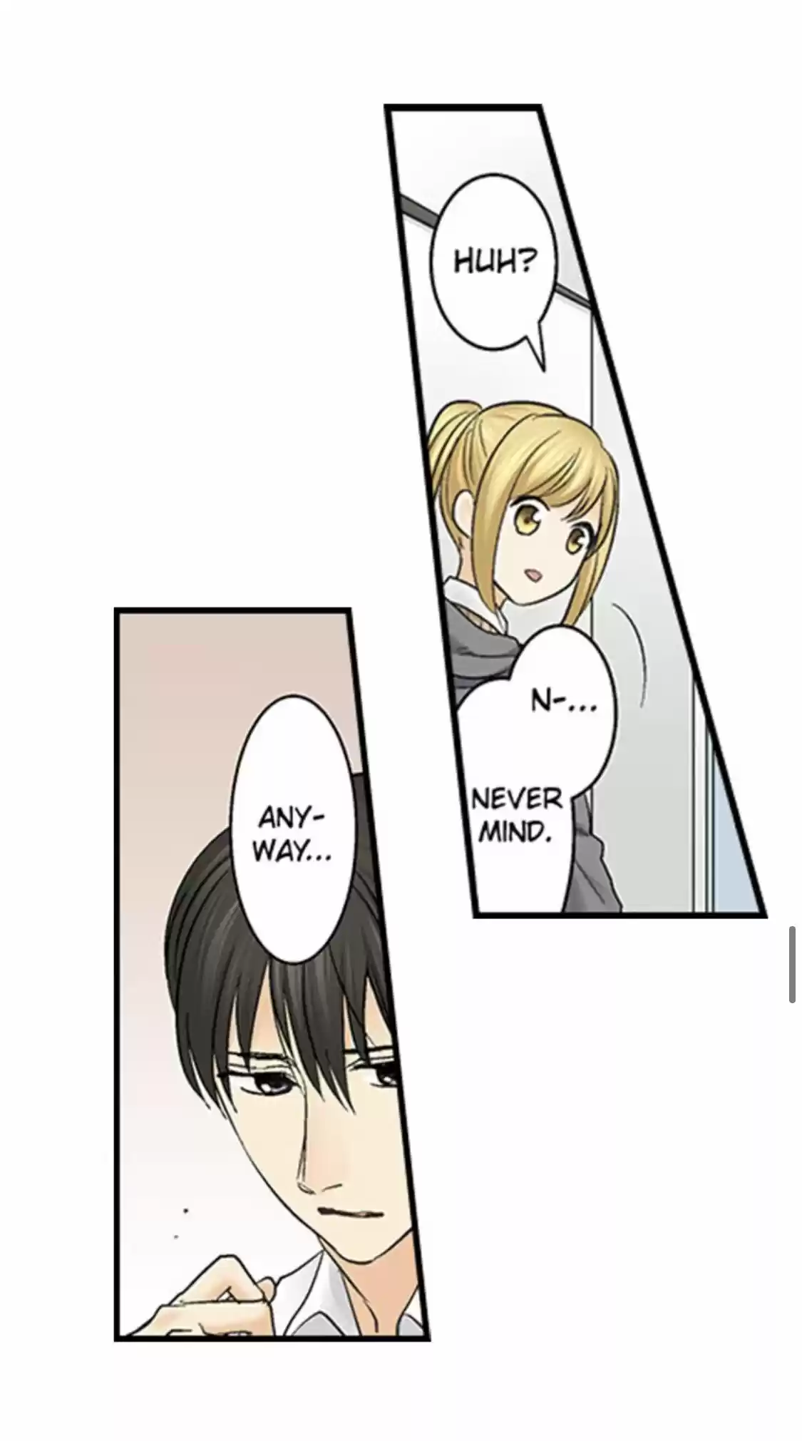 Running A Love Hotel With My Math Teacher Chapter 117