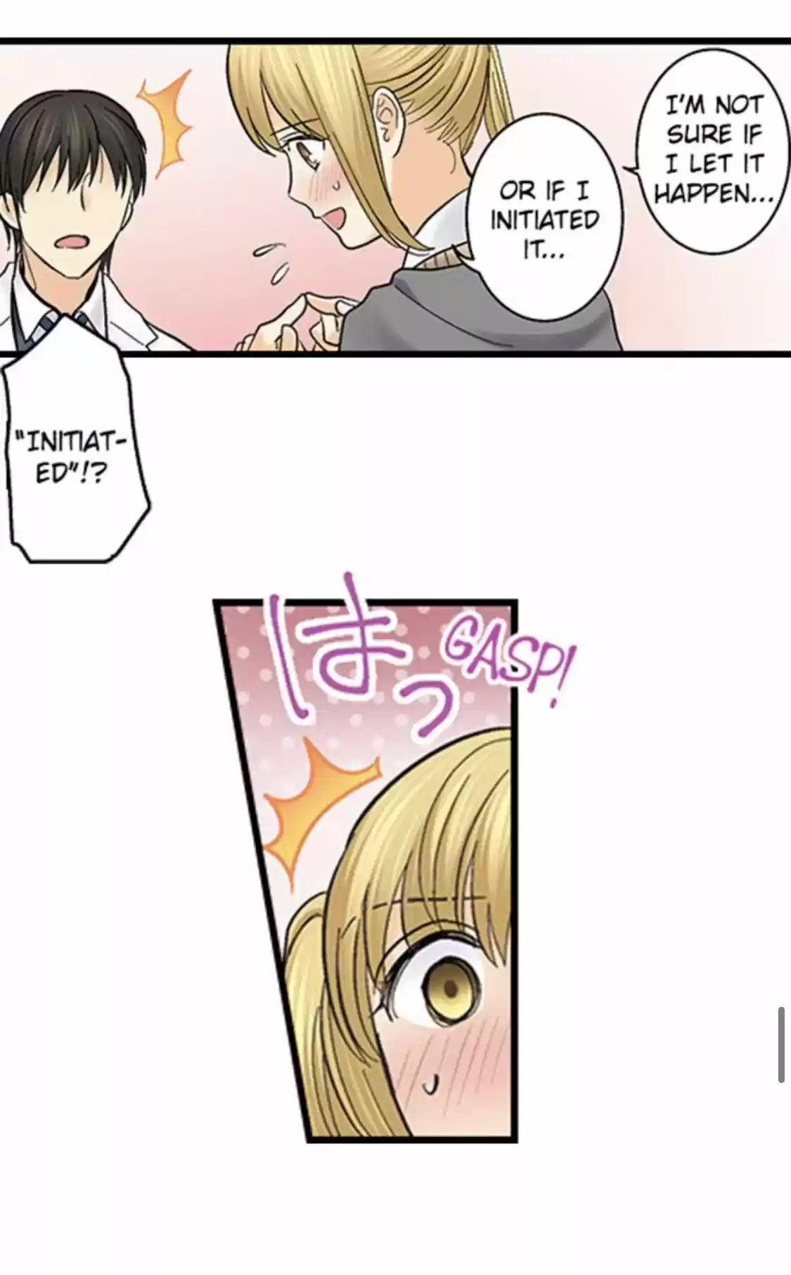 Running A Love Hotel With My Math Teacher Chapter 117