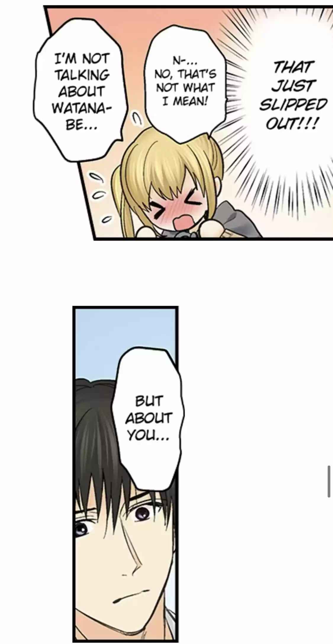 Running A Love Hotel With My Math Teacher Chapter 117