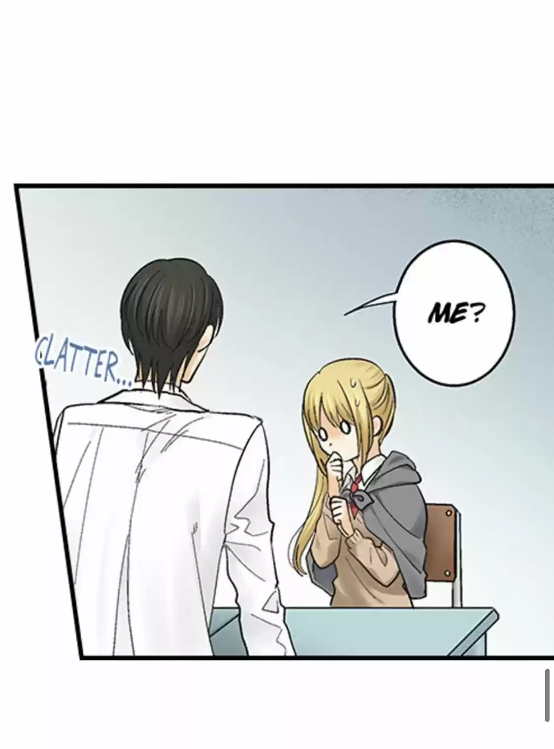 Running A Love Hotel With My Math Teacher Chapter 117