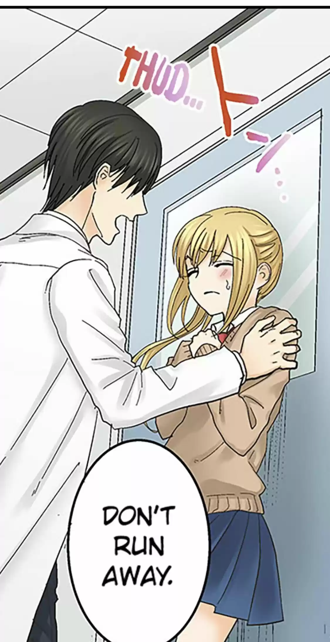 Running A Love Hotel With My Math Teacher Chapter 118