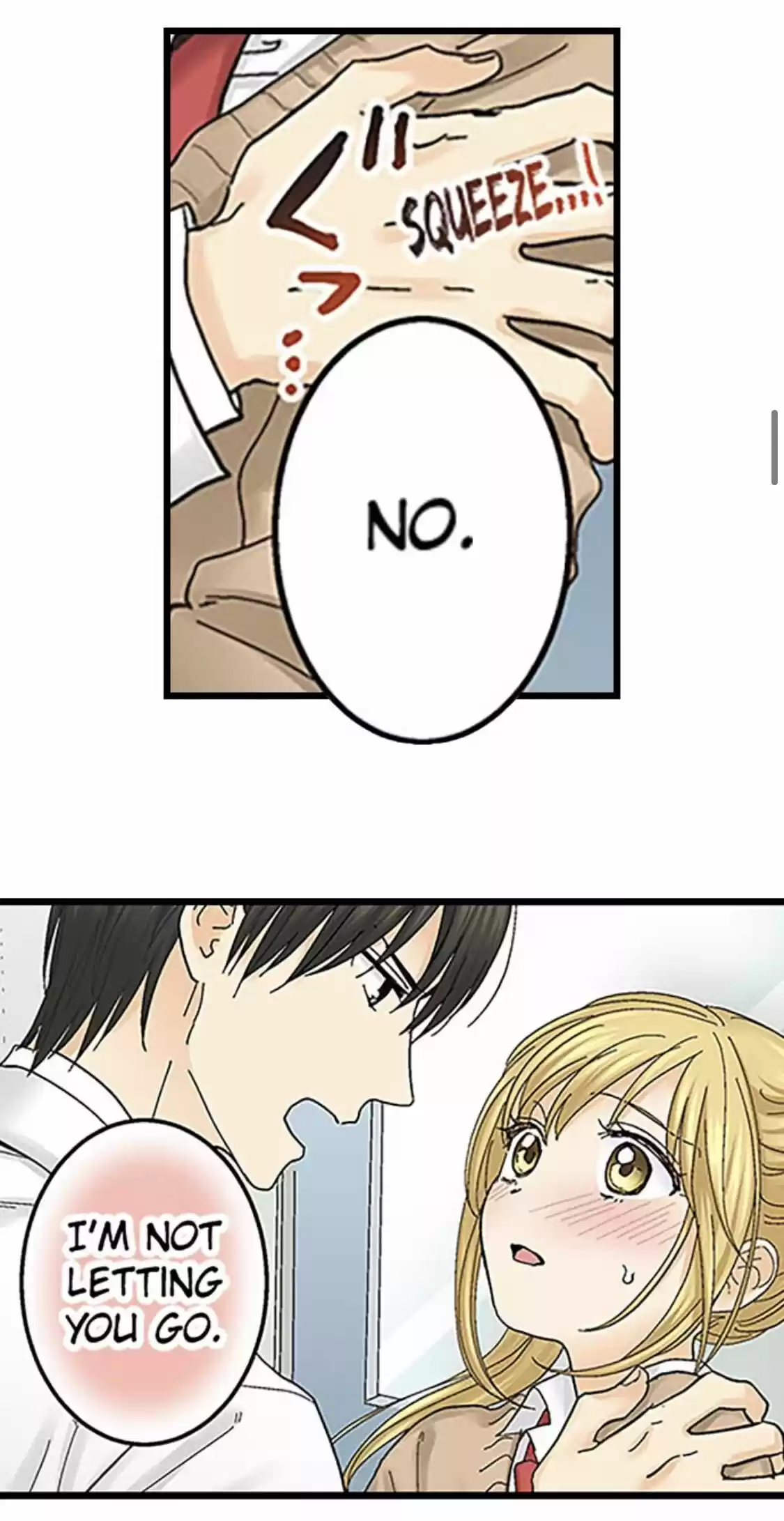 Running A Love Hotel With My Math Teacher Chapter 118