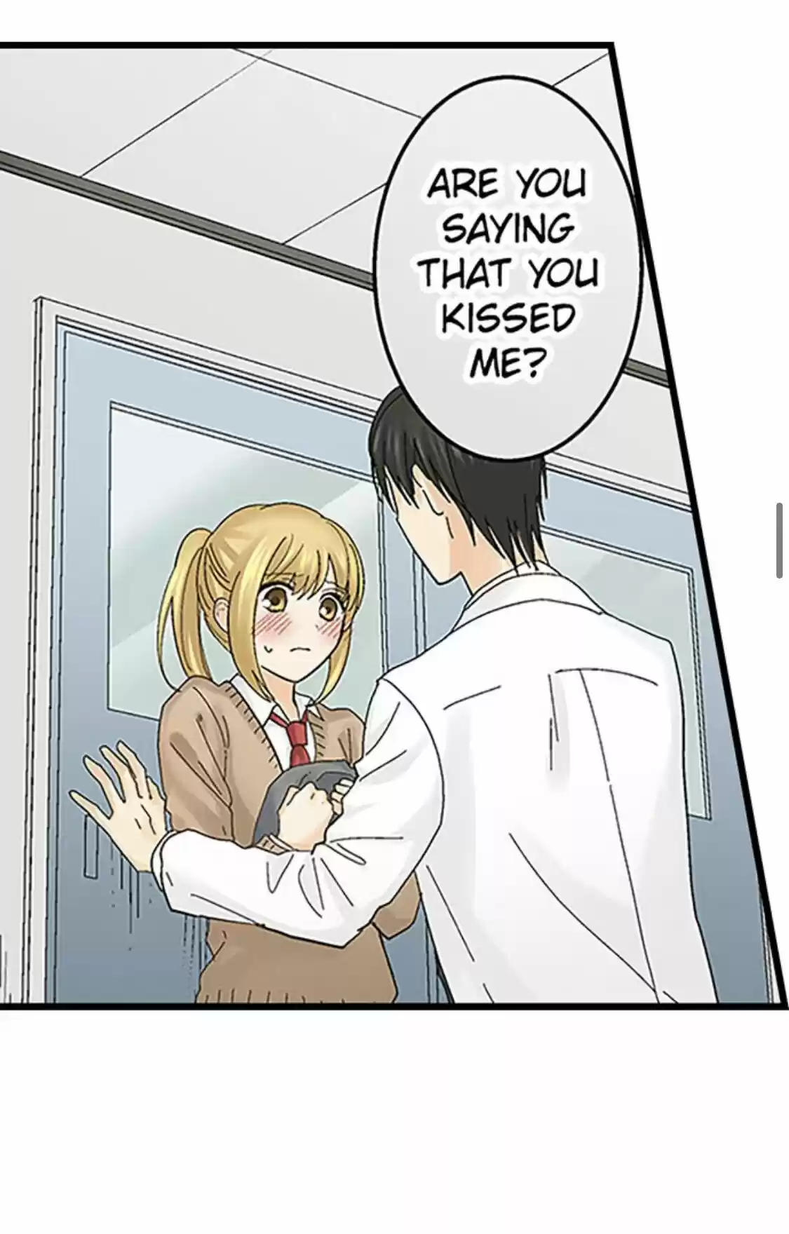 Running A Love Hotel With My Math Teacher Chapter 118