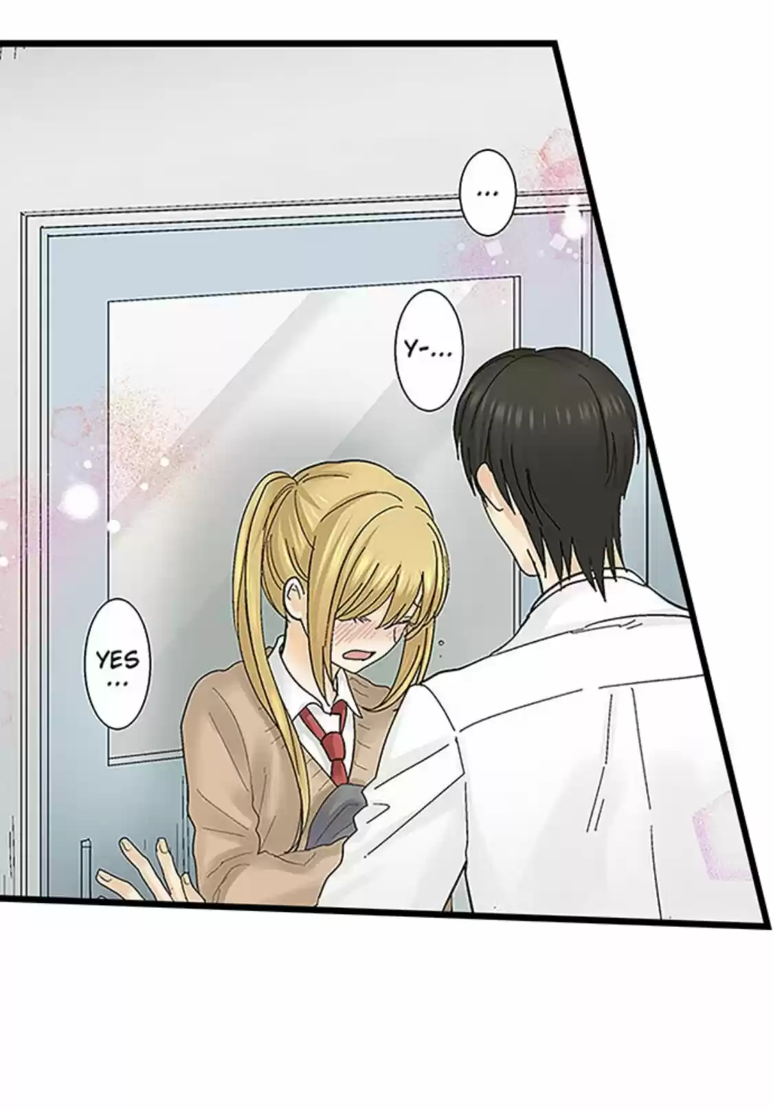 Running A Love Hotel With My Math Teacher Chapter 118