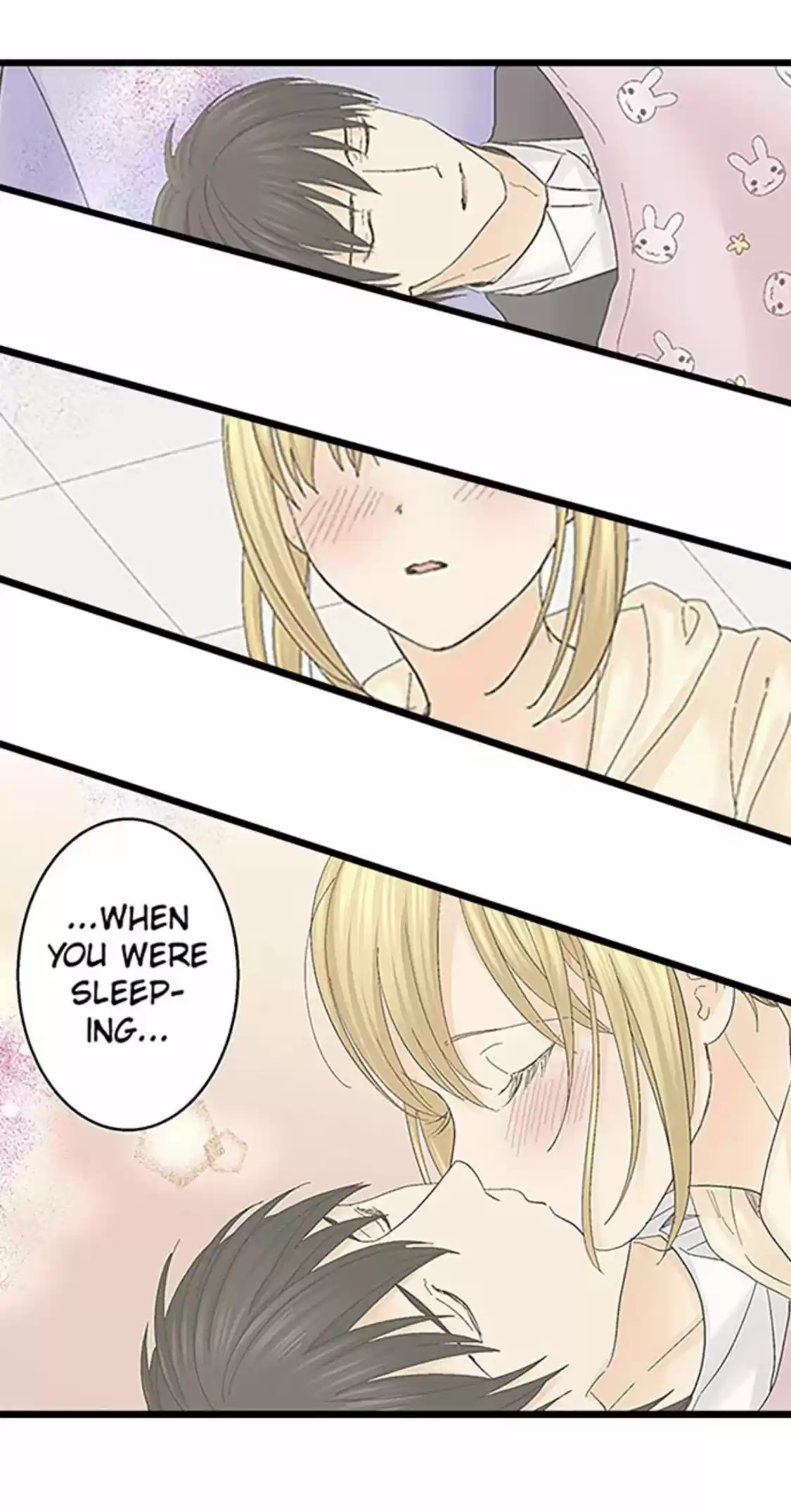 Running A Love Hotel With My Math Teacher Chapter 118