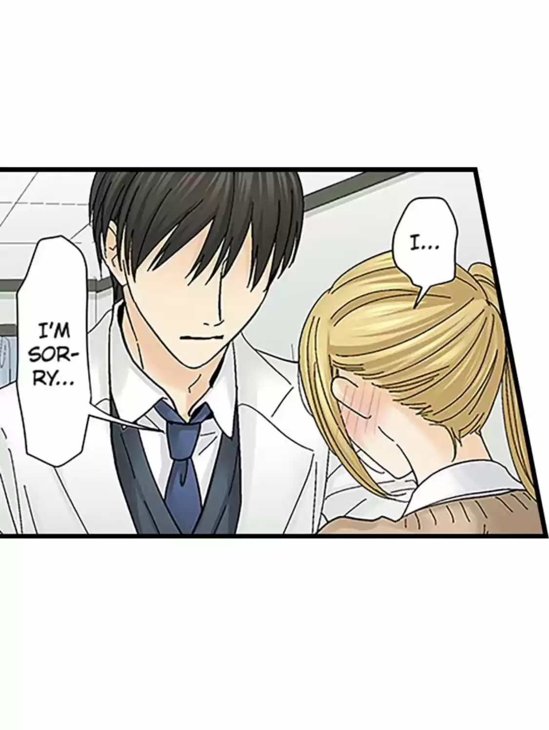 Running A Love Hotel With My Math Teacher Chapter 118