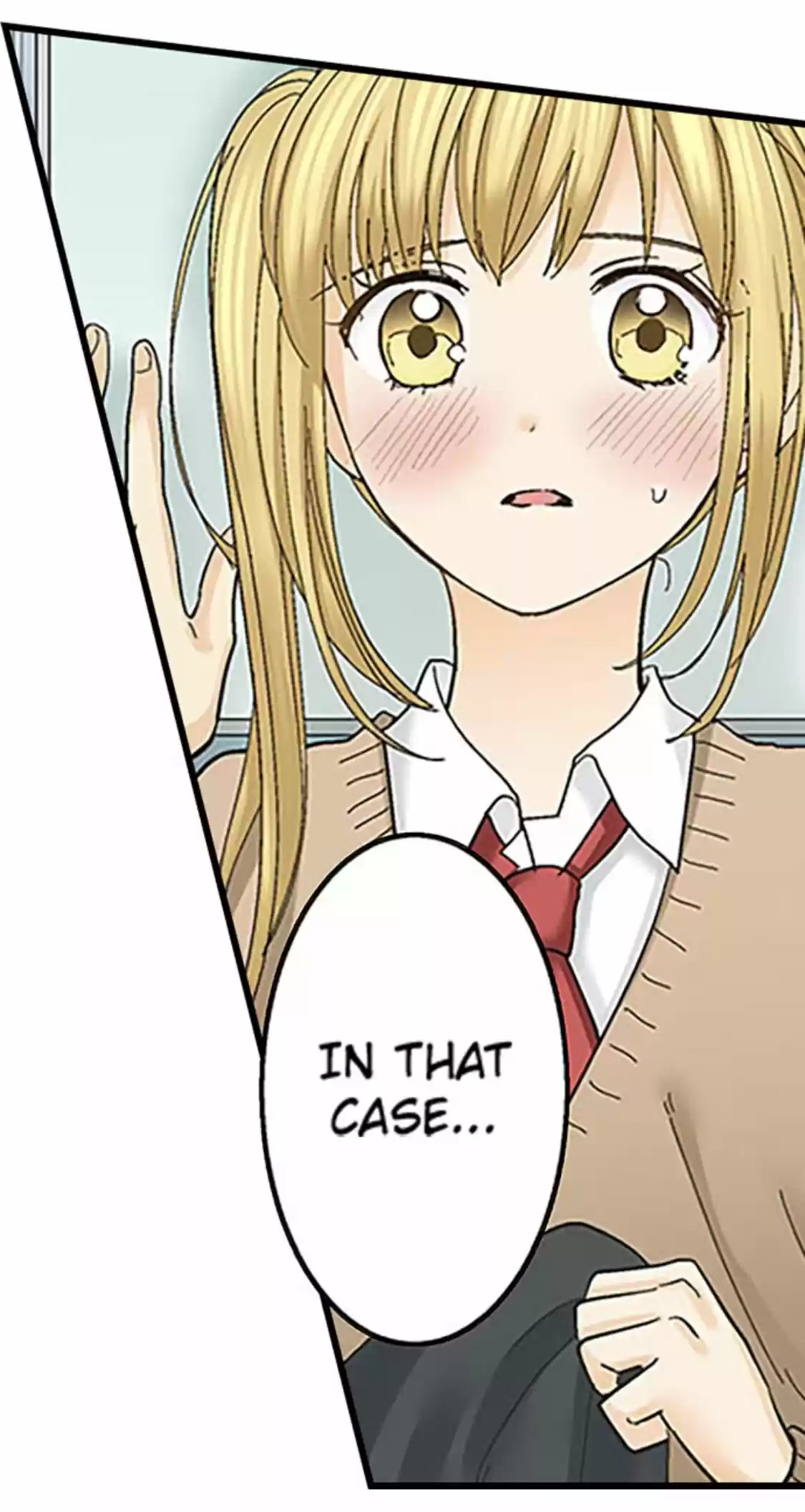 Running A Love Hotel With My Math Teacher Chapter 118