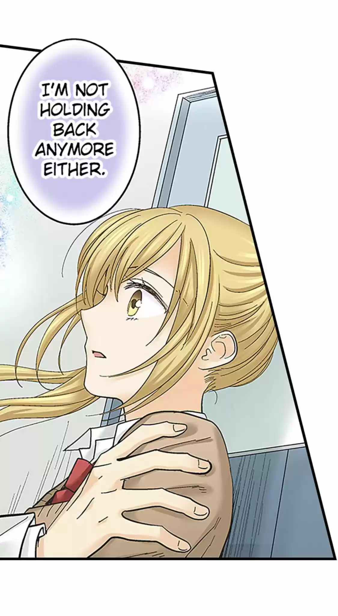 Running A Love Hotel With My Math Teacher Chapter 118