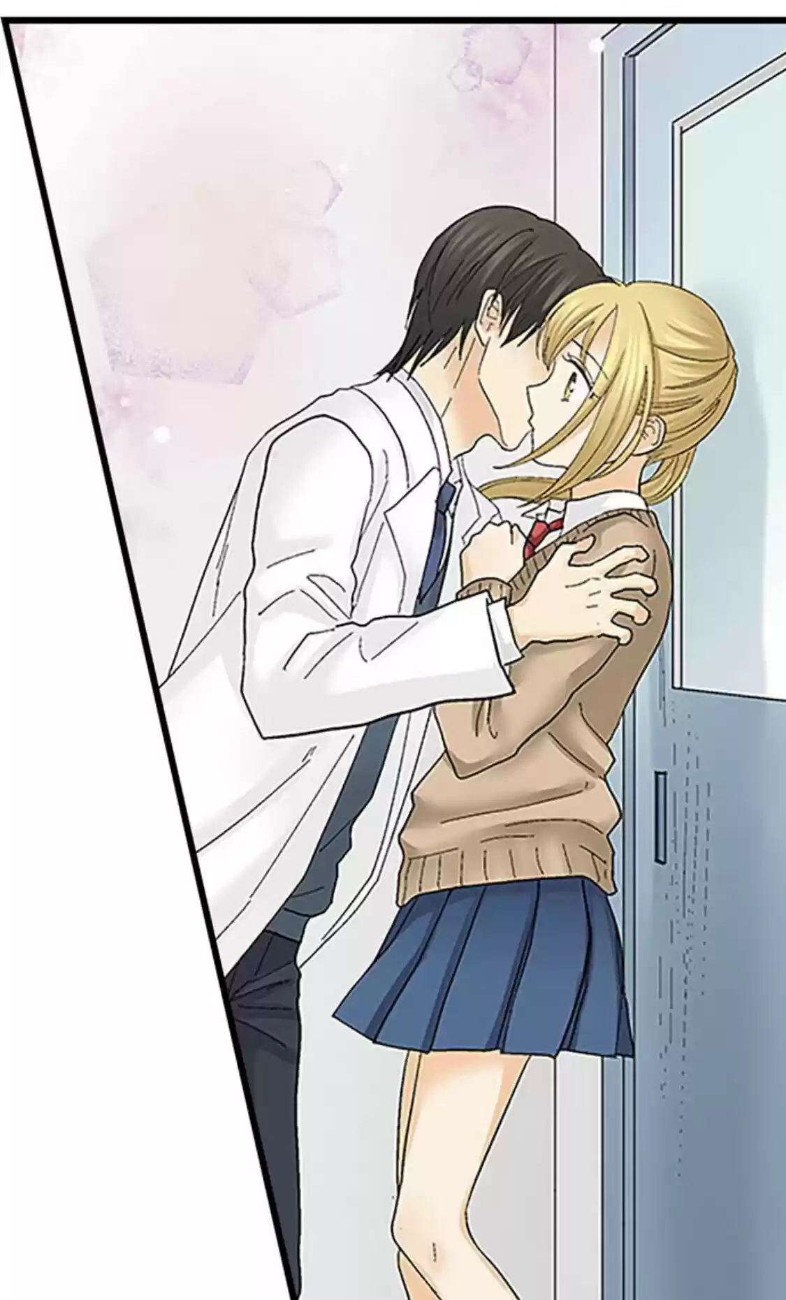 Running A Love Hotel With My Math Teacher Chapter 118