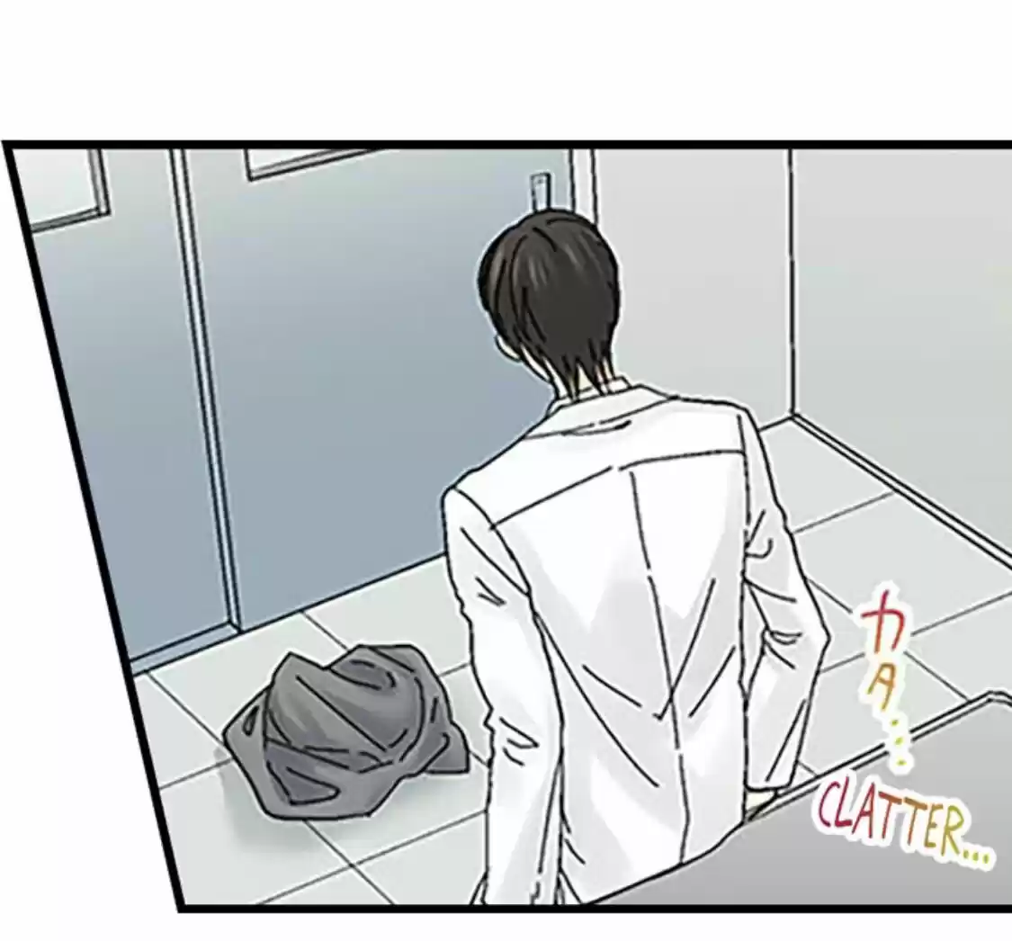 Running A Love Hotel With My Math Teacher Chapter 119